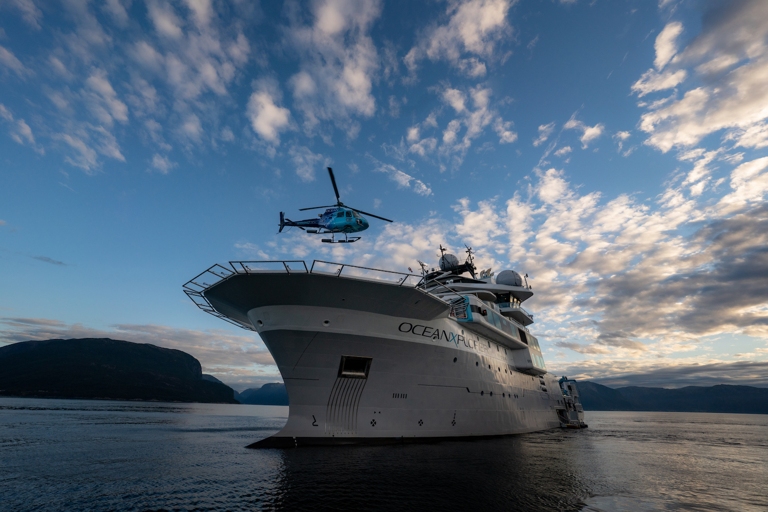 OceanXperience